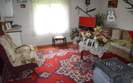 Chata Košiarny briežok , okr. Sp. Nová Ves