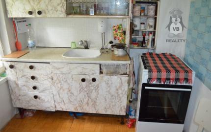 Chata Košiarny briežok , okr. Sp. Nová Ves