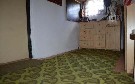 Chata Košiarny briežok , okr. Sp. Nová Ves