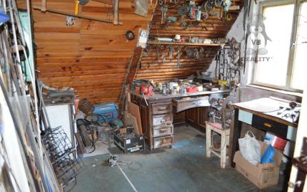 Chata Košiarny briežok , okr. Sp. Nová Ves