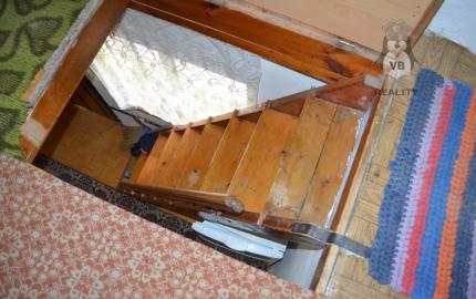 Chata Košiarny briežok , okr. Sp. Nová Ves