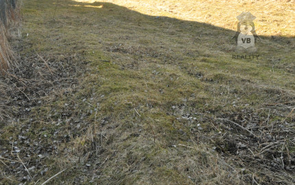 Pozemok v obci Iliašovce okres Spišská Nová Ves