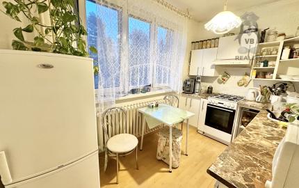 Byt 2+1 s loggiou sídl. Tarča, Sp. Nová Ves