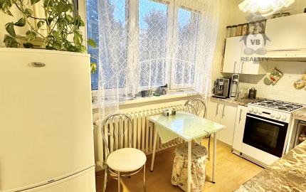 Byt 2+1 s loggiou sídl. Tarča, Sp. Nová Ves