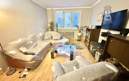 Byt 2+1 s loggiou sídl. Tarča, Sp. Nová Ves