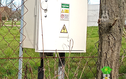 Pozemok, 495m2, 8 km od Michaloviec