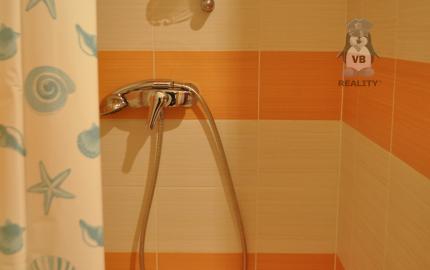 Byt 2+1 s loggiou, sídl. Mier, Spišská Nová Ves