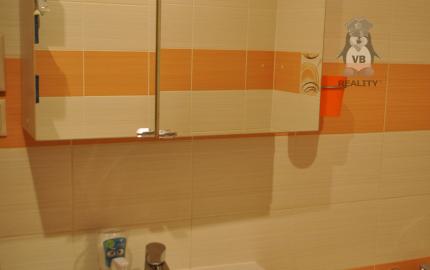 Byt 2+1 s loggiou, sídl. Mier, Spišská Nová Ves