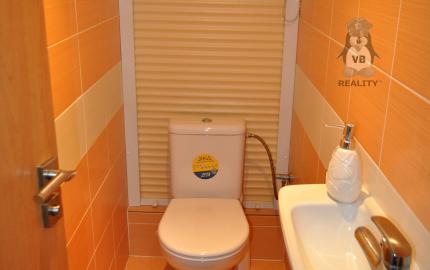 Byt 2+1 s loggiou, sídl. Mier, Spišská Nová Ves