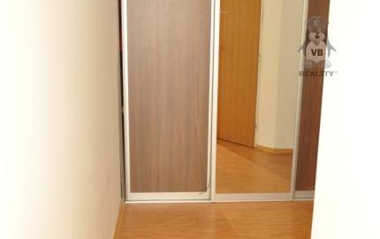 Byt 2+1 s loggiou, sídl. Mier, Spišská Nová Ves