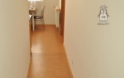 Byt 2+1 s loggiou, sídl. Mier, Spišská Nová Ves