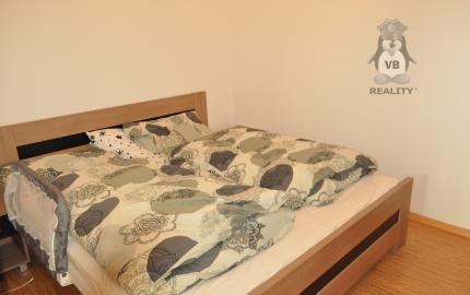 Byt 2+1 s loggiou, sídl. Mier, Spišská Nová Ves