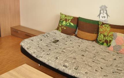 Byt 2+1 s loggiou, sídl. Mier, Spišská Nová Ves