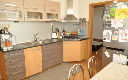 Byt 2+1 s loggiou, sídl. Mier, Spišská Nová Ves