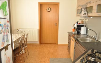 Byt 2+1 s loggiou, sídl. Mier, Spišská Nová Ves