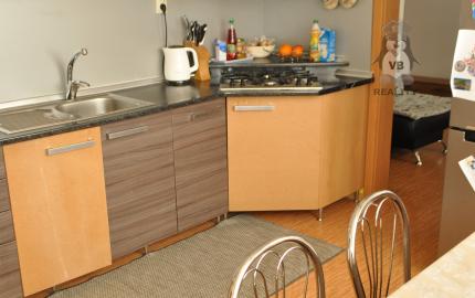 Byt 2+1 s loggiou, sídl. Mier, Spišská Nová Ves