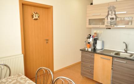 Byt 2+1 s loggiou, sídl. Mier, Spišská Nová Ves