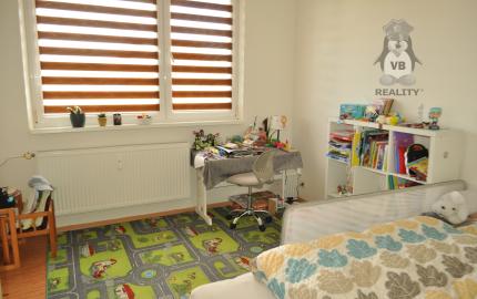 Byt 2+1 s loggiou, sídl. Mier, Spišská Nová Ves