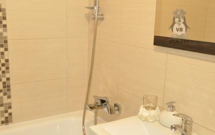 Byt 3+1 v centre mesta Spišská Nová Ves