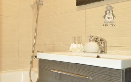 Byt 3+1 v centre mesta Spišská Nová Ves