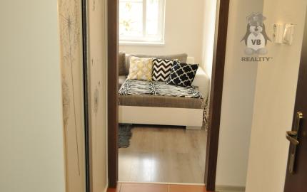 Byt 3+1 v centre mesta Spišská Nová Ves