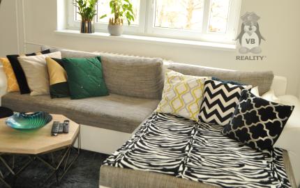 Byt 3+1 v centre mesta Spišská Nová Ves