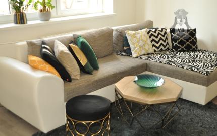 Byt 3+1 v centre mesta Spišská Nová Ves