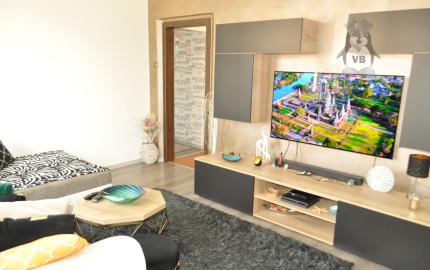 Byt 3+1 v centre mesta Spišská Nová Ves