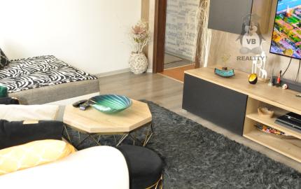 Byt 3+1 v centre mesta Spišská Nová Ves