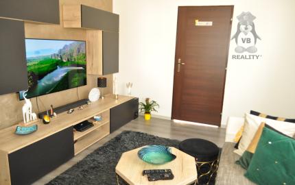 Byt 3+1 v centre mesta Spišská Nová Ves