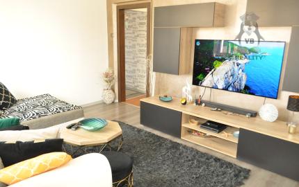 Byt 3+1 v centre mesta Spišská Nová Ves