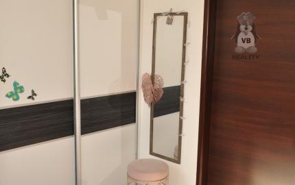 Byt 3+1 v centre mesta Spišská Nová Ves