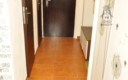 Byt 3+1 v centre mesta Spišská Nová Ves