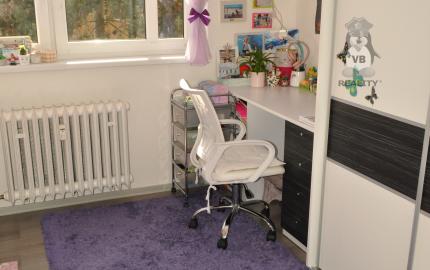 Byt 3+1 v centre mesta Spišská Nová Ves