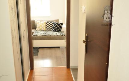 Byt 3+1 v centre mesta Spišská Nová Ves