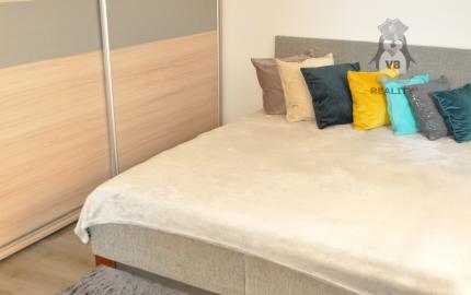 Byt 3+1 v centre mesta Spišská Nová Ves