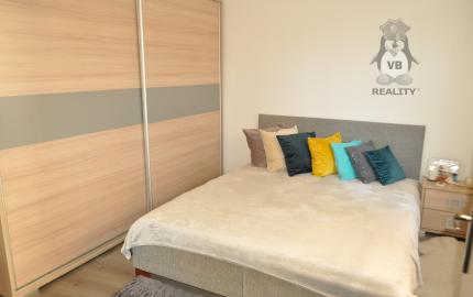 Byt 3+1 v centre mesta Spišská Nová Ves