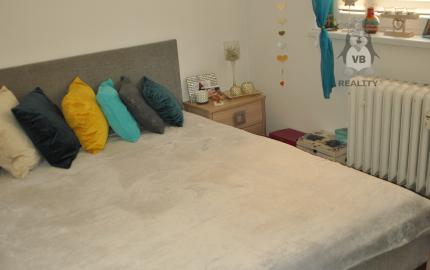 Byt 3+1 v centre mesta Spišská Nová Ves