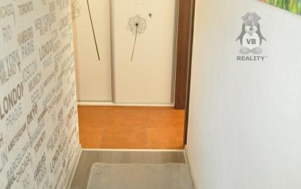 Byt 3+1 v centre mesta Spišská Nová Ves