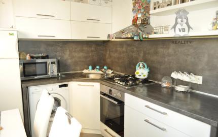 Byt 3+1 v centre mesta Spišská Nová Ves