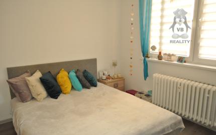 Byt 3+1 v centre mesta Spišská Nová Ves