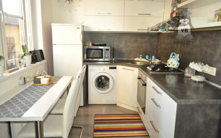 Byt 3+1 v centre mesta Spišská Nová Ves