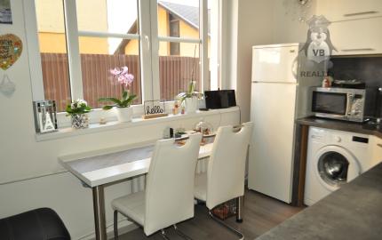 Byt 3+1 v centre mesta Spišská Nová Ves