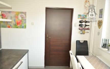 Byt 3+1 v centre mesta Spišská Nová Ves