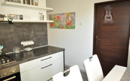 Byt 3+1 v centre mesta Spišská Nová Ves