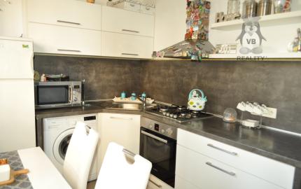 Byt 3+1 v centre mesta Spišská Nová Ves