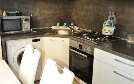 Byt 3+1 v centre mesta Spišská Nová Ves