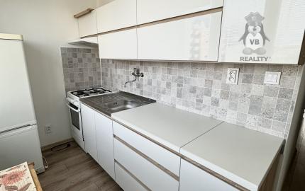 Byt 2+1 s loggiou sídl. Mier, Sp. Nová Ves