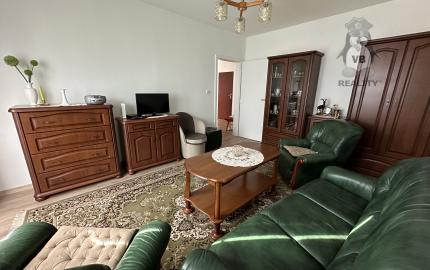 Byt 2+1 s loggiou sídl. Mier, Sp. Nová Ves