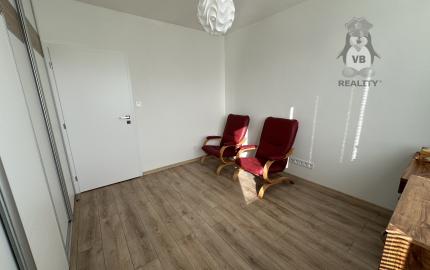 Byt 2+1 s loggiou sídl. Mier, Sp. Nová Ves